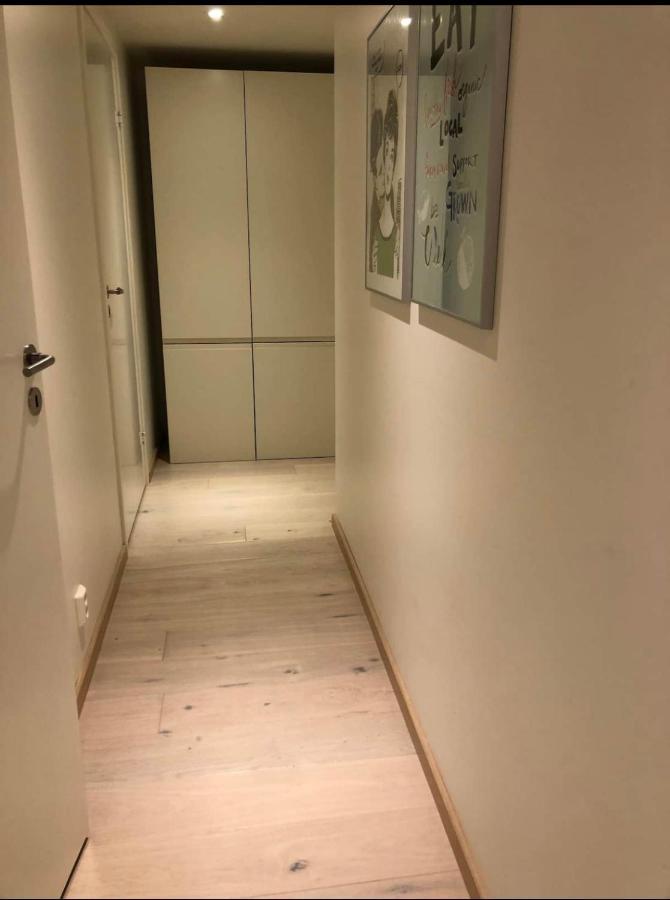 City Center Oslo- Venice Apartment Sea Side Three-Bedrooms And Two Toilettes Bagian luar foto