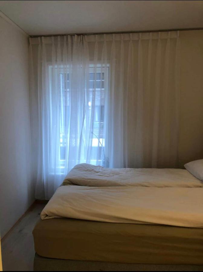City Center Oslo- Venice Apartment Sea Side Three-Bedrooms And Two Toilettes Bagian luar foto