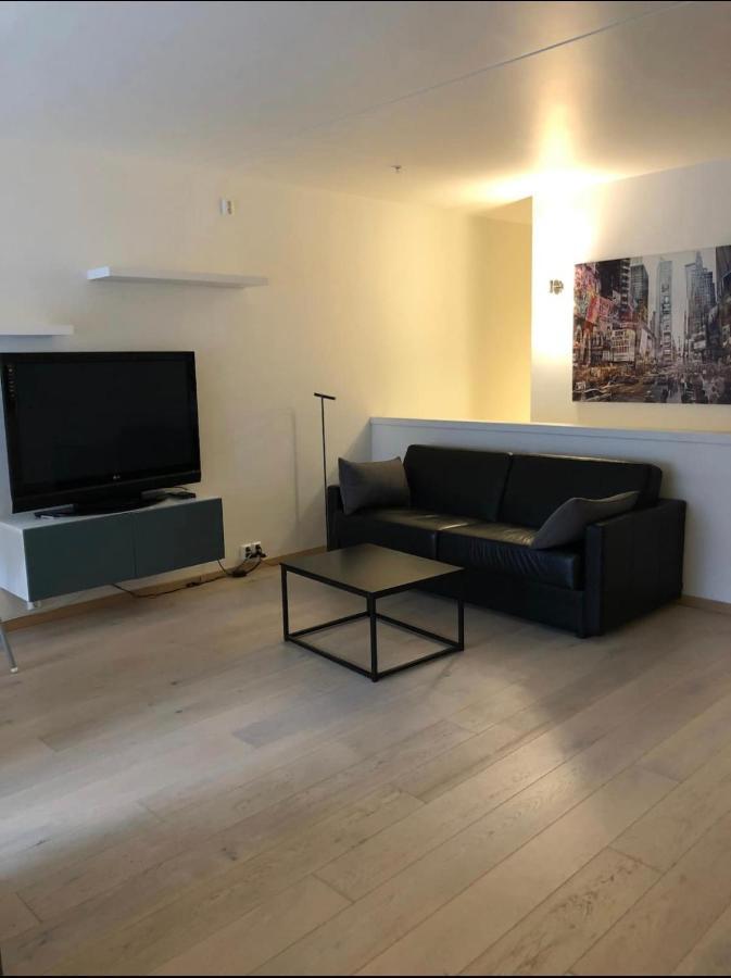 City Center Oslo- Venice Apartment Sea Side Three-Bedrooms And Two Toilettes Bagian luar foto