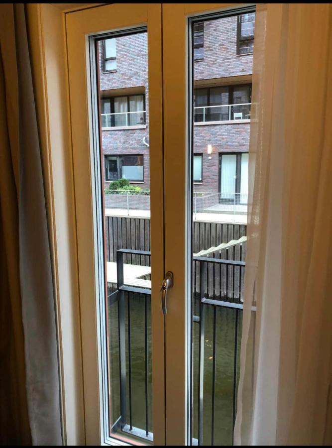 City Center Oslo- Venice Apartment Sea Side Three-Bedrooms And Two Toilettes Bagian luar foto