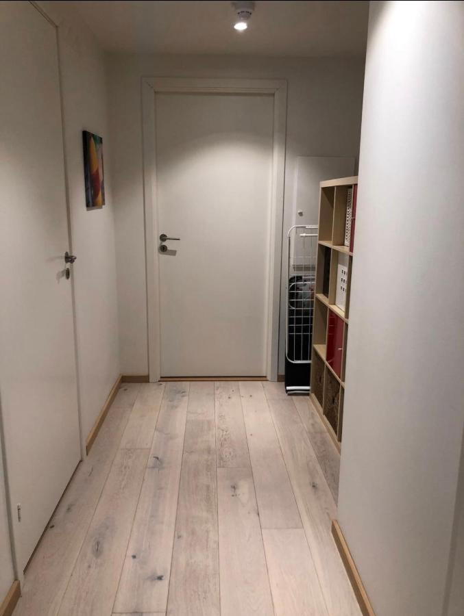 City Center Oslo- Venice Apartment Sea Side Three-Bedrooms And Two Toilettes Bagian luar foto
